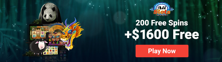 Play at All Slots