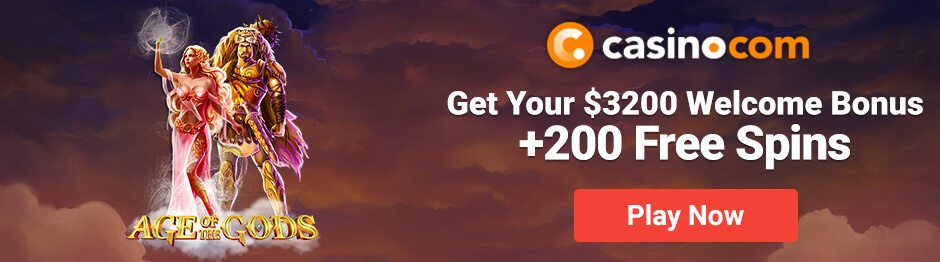 Play at Casino.com